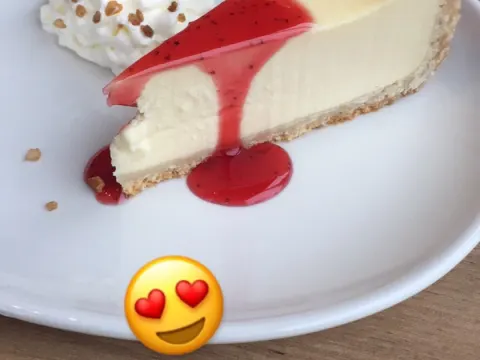 La Creme cafe restaurant
