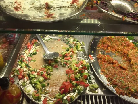 Safak Doner en Afhaalcentrum