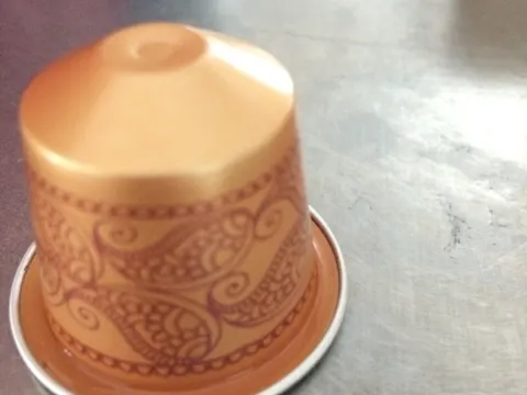 Daily Wok