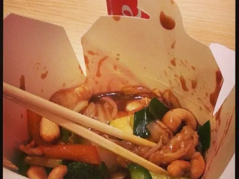 Foto 5 van Daily Wok