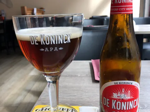 Argentijns restaurant