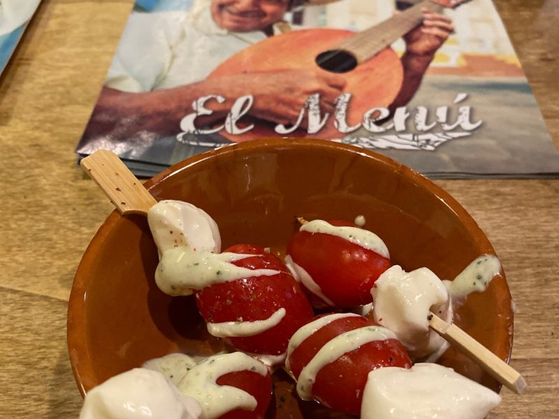 La Cubanita