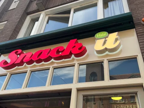 Snack It
