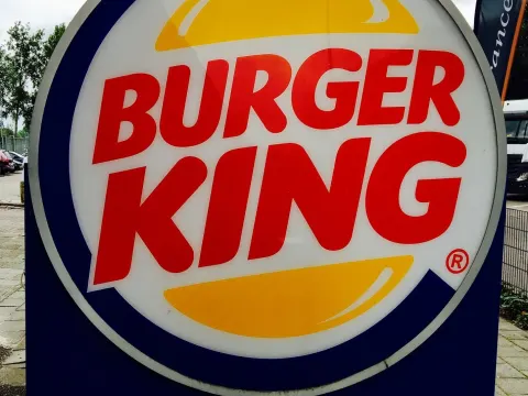 Foto 5 van Burger King