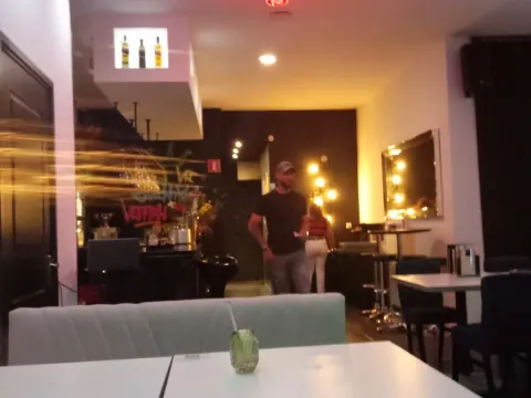 Casa Del Mofongo