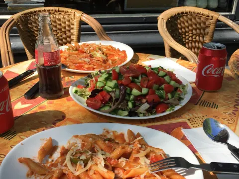 Ristorante Pizzeria Torino