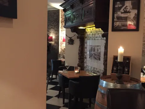 Restaurant Allard