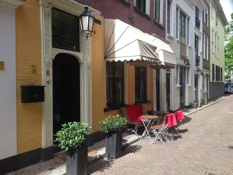 Restaurant Allard