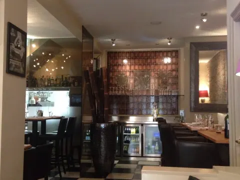 Foto 3 van Restaurant Allard