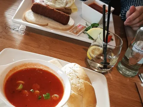 El Paso Tapas