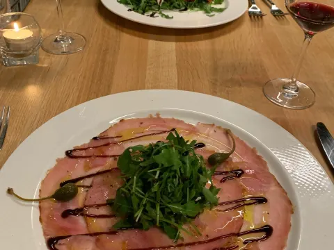 Foto 4 van Gastronomia Villani