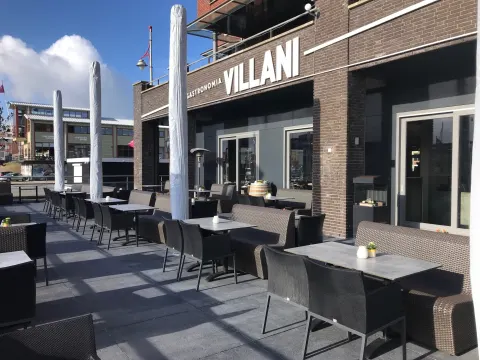 Foto 5 van Gastronomia Villani