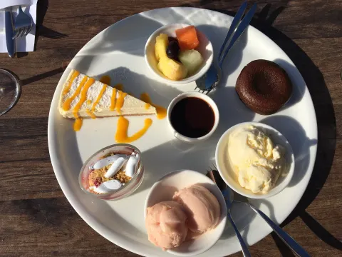 Foto 2 van Proeflokaal Bregje