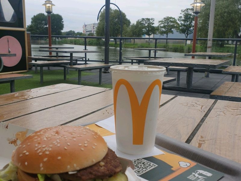 Foto 2 van McDonald's