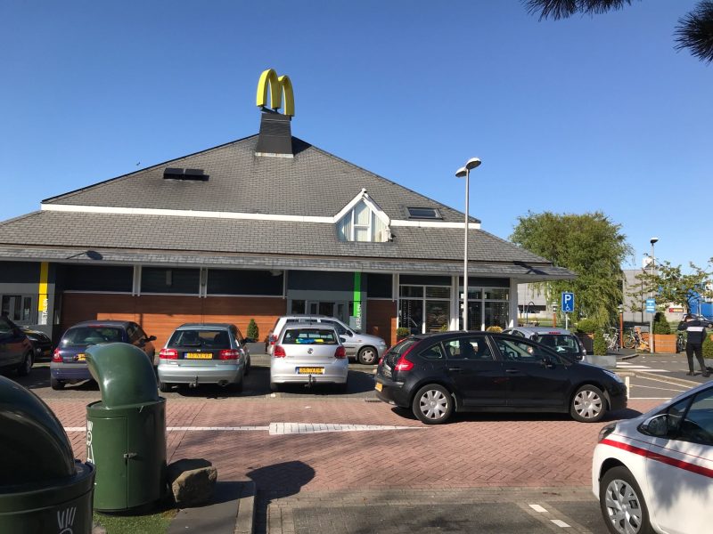 Foto 5 van McDonald's