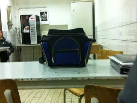 Kantine