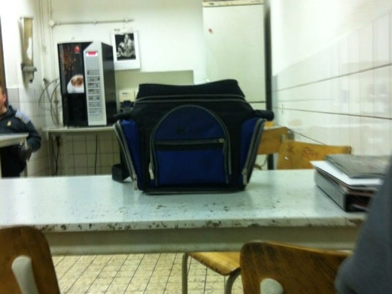 Kantine
