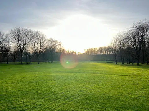 De Hooge Rotterdamsche
