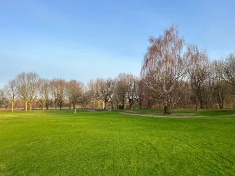 Foto 2 van De Hooge Rotterdamsche
