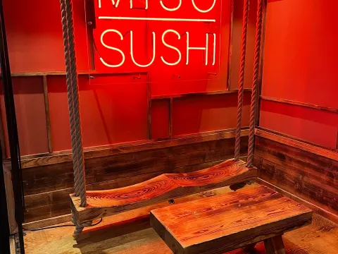 Miso Sushi