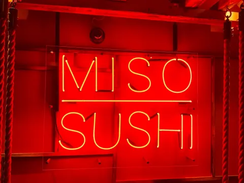 Miso Sushi