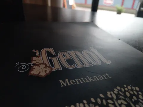 Steakhouse Grand Café 't Genot