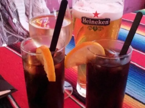 Chicoleo
