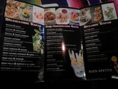 Foto 5 van Chicoleo