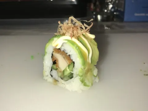 Sushi Sunakku
