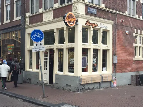 Burger Zaken