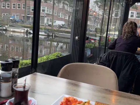 Florya Restaurant & Café