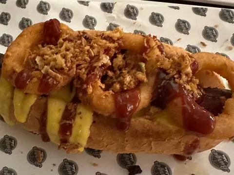 Foto 4 van Burger Zaken