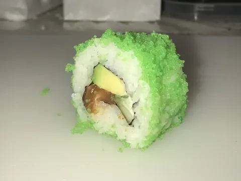 Foto 3 van Sushi Sunakku