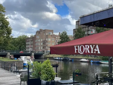 Florya Restaurant & Café