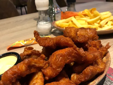 Mondial Fish