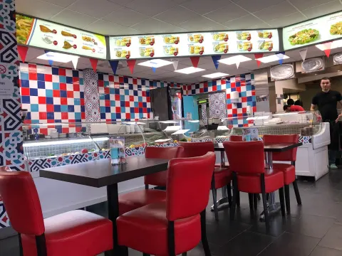 Mondial Fish