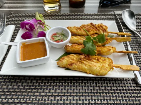 Simply Thai