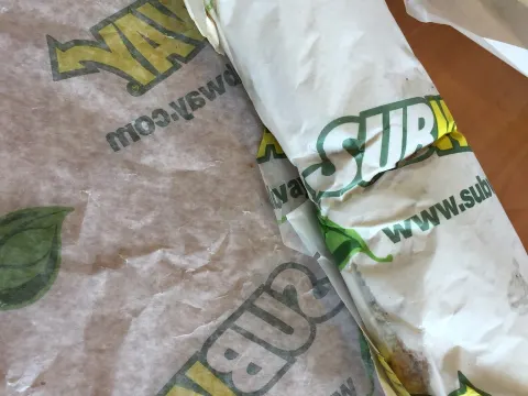 SUBWAY