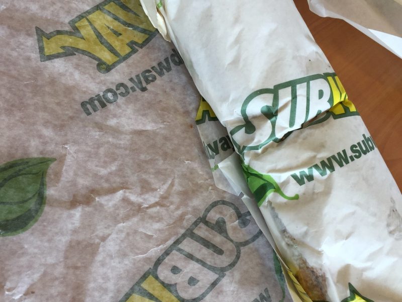 SUBWAY