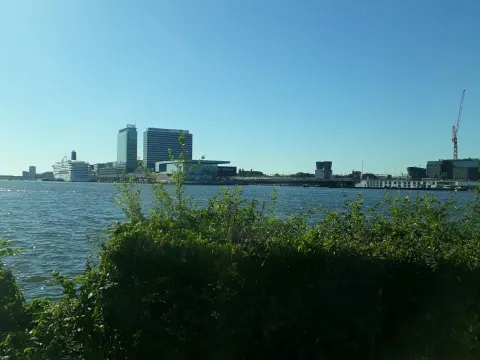 Herberg Het Mandelahuisje