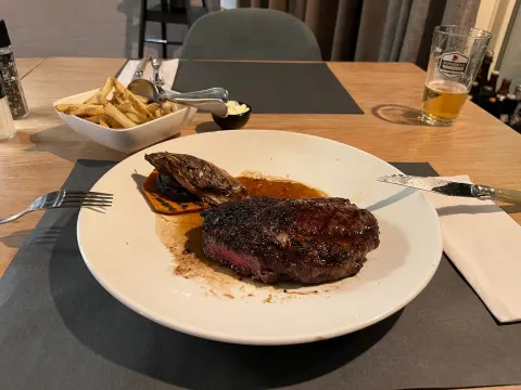 Restaurant Leon