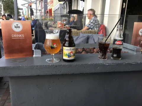 1618 steak&burgers