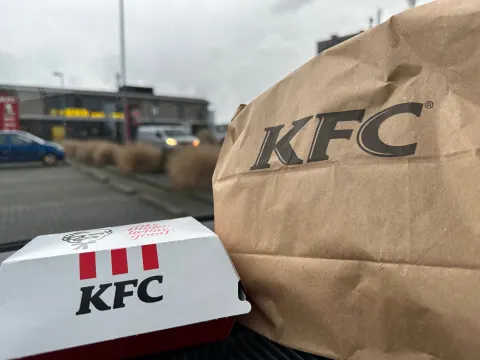 KFC