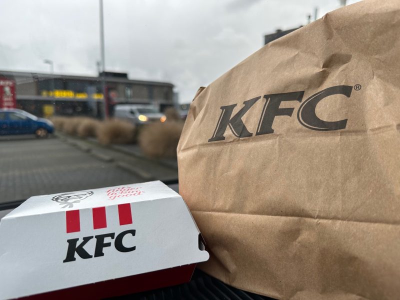 KFC