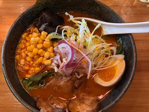 Foto 4 van Sanju Ramen