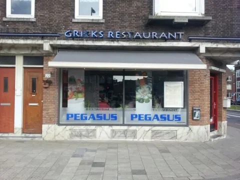 Pegasus Greek Restaurant