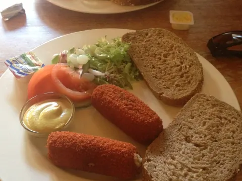 Grand Café Brasserie Fortuyn