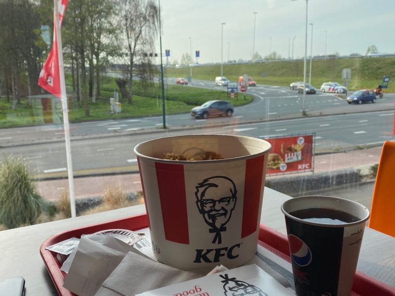 KFC