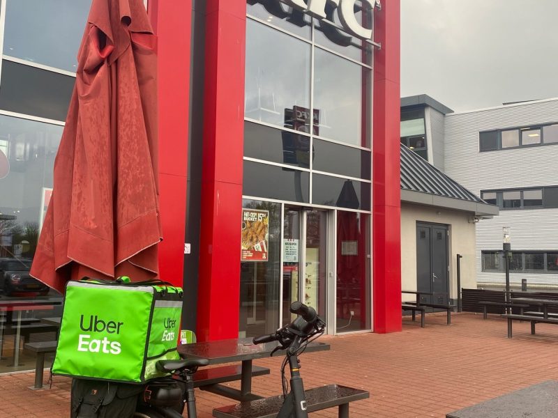 KFC
