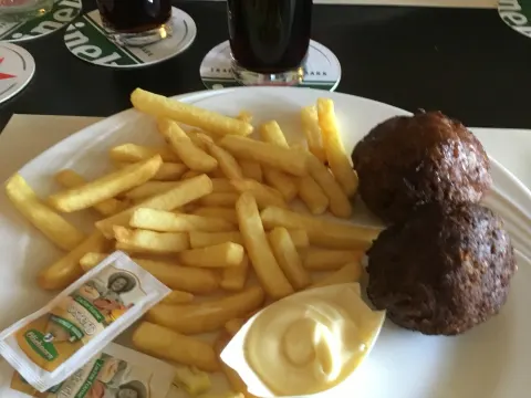 Cafe Restaurant De Ruigenhoek